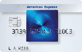 American Express Blue Cashback