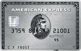 American Express Platinum