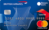 British Airways Classic