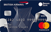 British Airways Premium