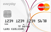 Everydaycard