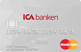 ICA Bankkort Plus