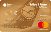 Lufthansa Miles & More Prime World