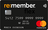 Remember Flex