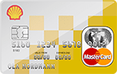 Shell Mastercard