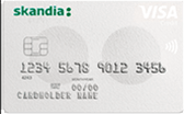 Skandia Visa