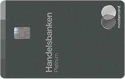 Handelsbanken Platinum