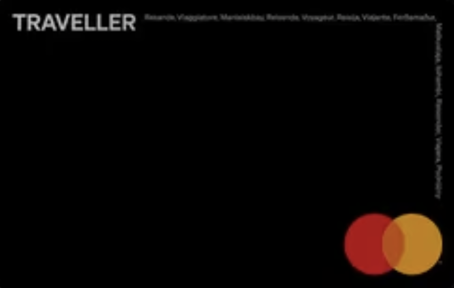 Marginalen Traveller
