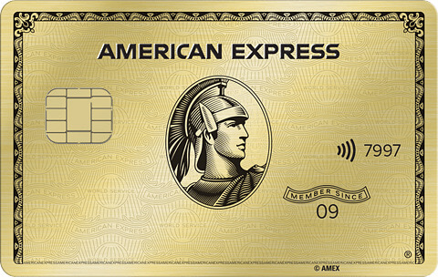Amex gold kreditkort