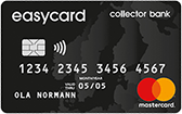 Collector Easycard