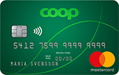 Coop Mastercard