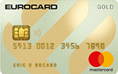 Eurocard Gold