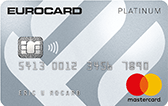 Eurocard Platinum