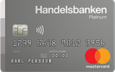 Handelsbanken Platinum