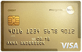 Marginalen Gold
