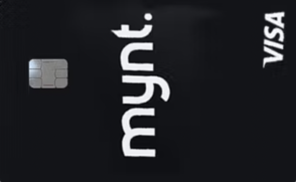 Mynt företagskort