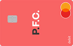 P.F.C. Mastercard Freemium