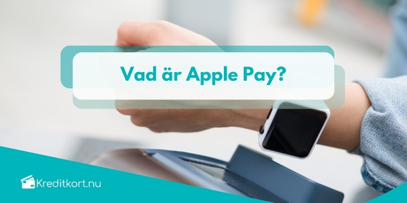vad är apple pay