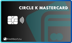 Circle K Mastercard