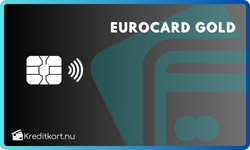 Eurocard Gold