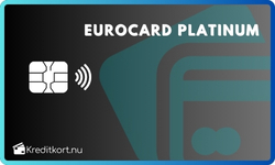 Eurocard Platinum