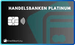 Handelsbanken Platinum