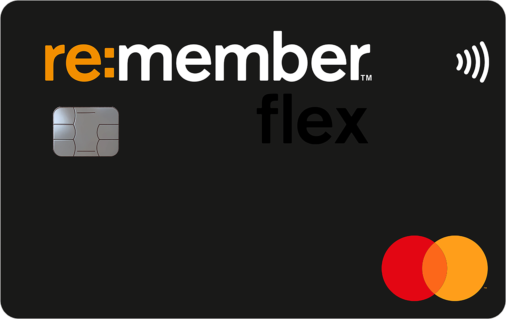 Re:member Flex - Kreditkort med flest förmåner och återbäring