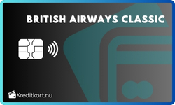 British Airways Classic