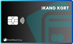 Ikano Kort