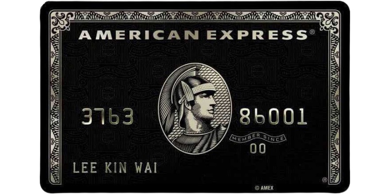 American Express Centurion