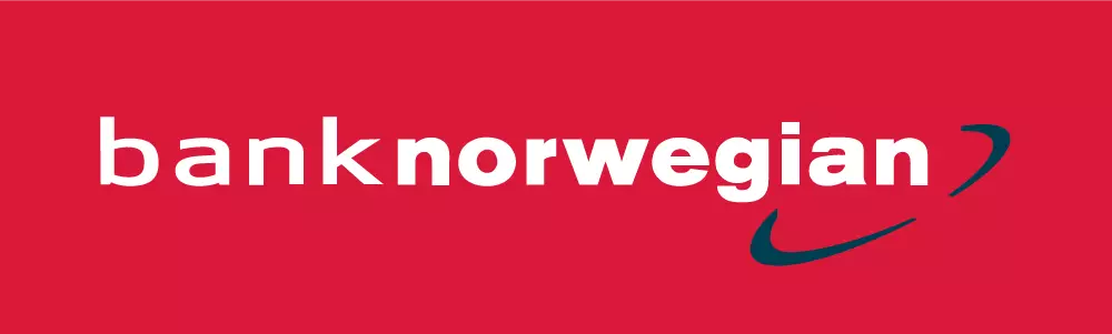 Bank Norwegian logotyp