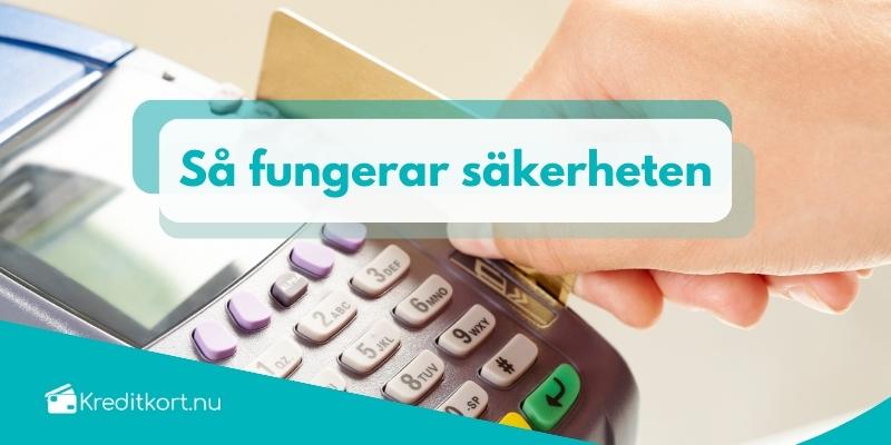 Hur fungerar kortbetalning