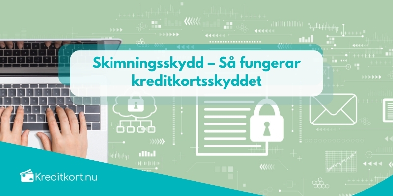 Skimningsskydd