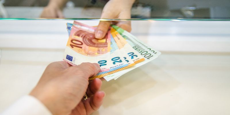 Hur undviker man valutaväxlingspåslag
