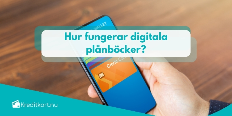 digtala plånböcker