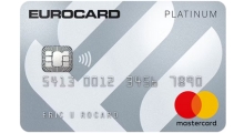 Eurocard Platinum