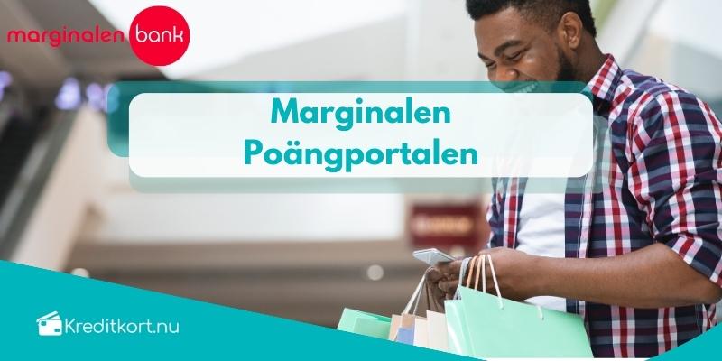 Marginalen Poängportalen