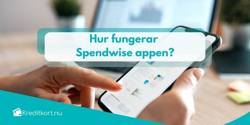 Spendwise app