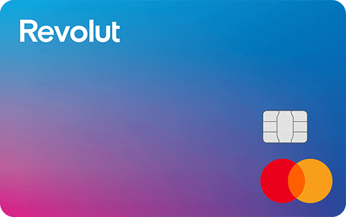 Revolut Standard
