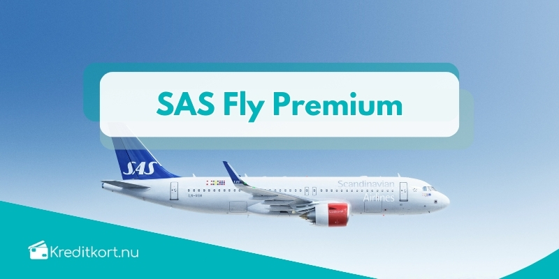 Fly Premium