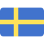 Svensk flagga