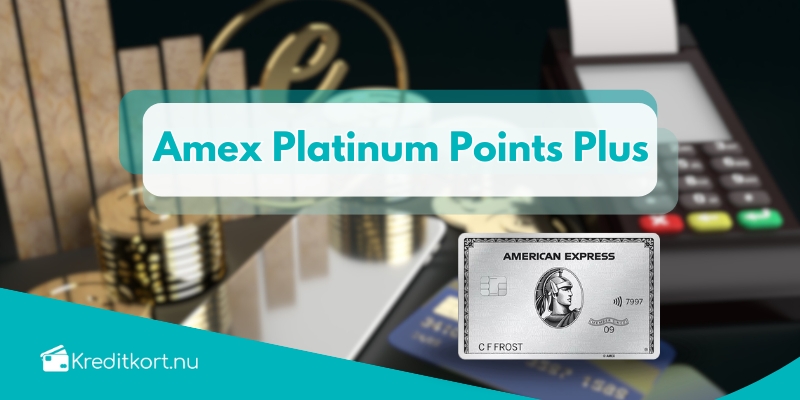Amex Platinum Point plus