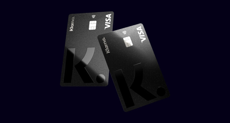 Klarna kreditkortet